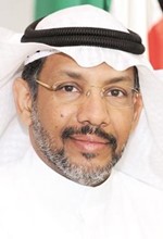 ممحمد غازي المطيري