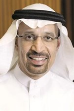 خالد الفالح