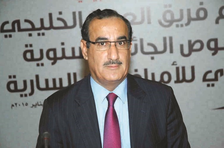 د قيس الدويري﻿