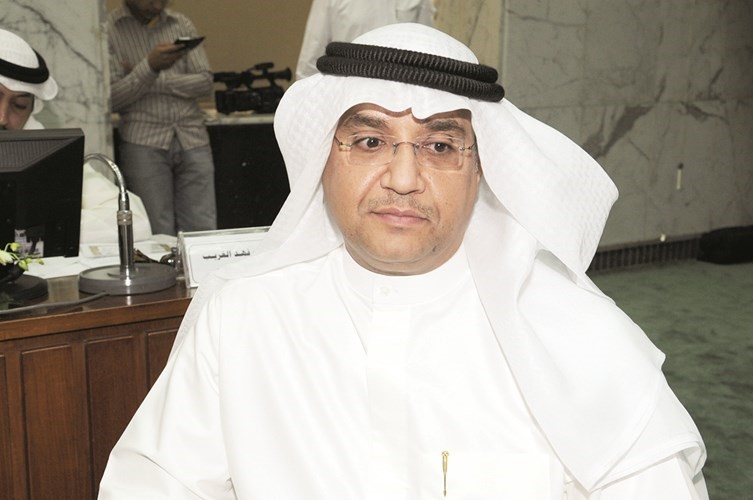 مشعل الجويسري﻿