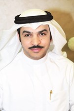 مفلاح الشمري