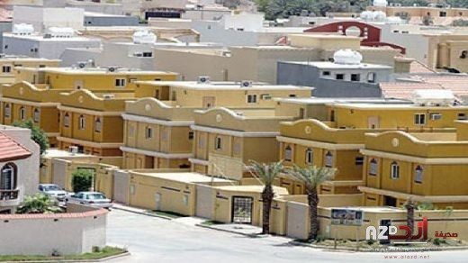 "عقاري" يثير جدلا في "تويتر": عجزكم عن شراء "فيلا" قد يكون "عقوبة من الله" على ذنوبكم