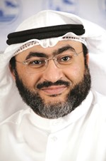 خالد الملا﻿