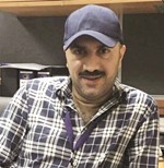 وليد دشتي