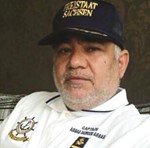عباس داود