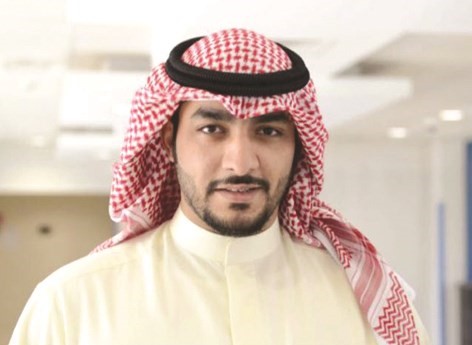  عبدالله العنزي