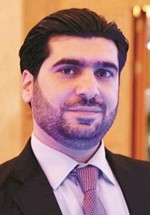 عبدالله الشهابي