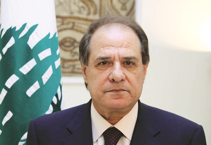 سجعان قزي﻿