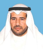 الشيخ عبدالله الاحمد﻿