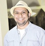 المخرج نصار النصار﻿