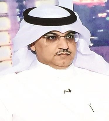 طلال العازمي 