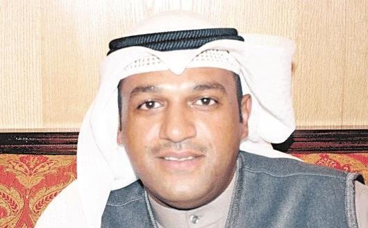 بدر العبيد