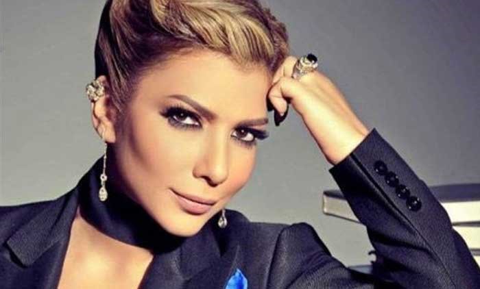 طليق أصالة يطالب بإجراء فحوصات الـ DNA للتأكّد من إبنه خالد!