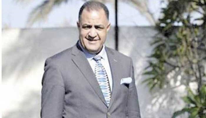 نائب يفجر أزمة بتصريحة: "رجالة مصر عندهم ضعف جنسي" !