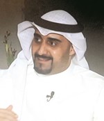 عبدالمحسن حاجي﻿