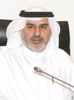 فهد الغيص