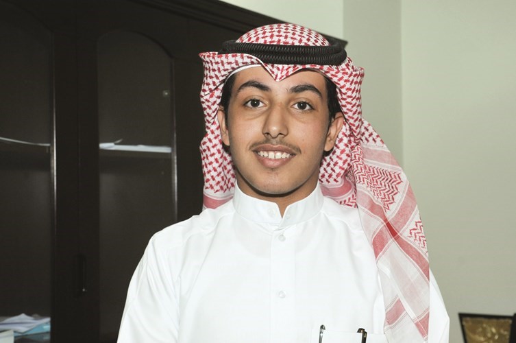عبدالله الشمري
