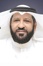 محمد الخالدي﻿