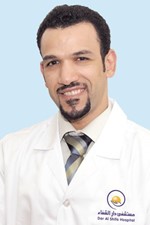 دعبدالله الحداد