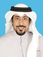 ناصر الهران