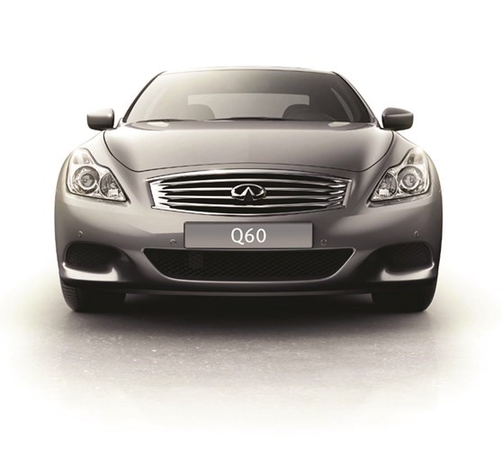 Q60 كوبيه