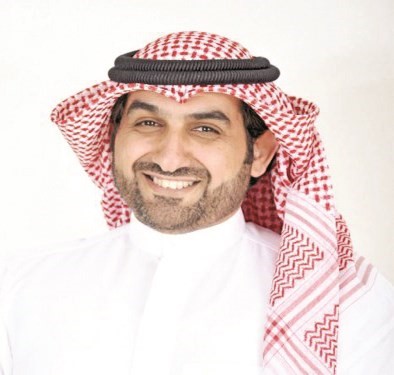 صالح المجروب