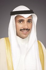 مرزوق الغانم