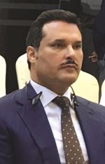 دجمال الحربي