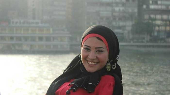 تعرف على فتاة مصرية لاحقت متحرشا.. وقد تسجنه 15 عاما