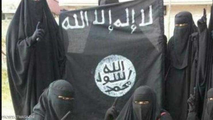  شاهد..  "عروس داعش الجديدة" الموديل البريطانية المثيرة قبل انضمامها للتنظيم 