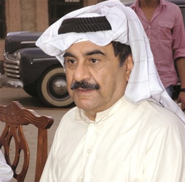 العملاق عبدالحسين عبدالرضا﻿