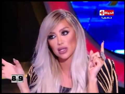 بالفيديو.. مايا دياب تنفعل بسبب علاقتها مع وائل كفوري وتهاجم أحلام بشراسة 