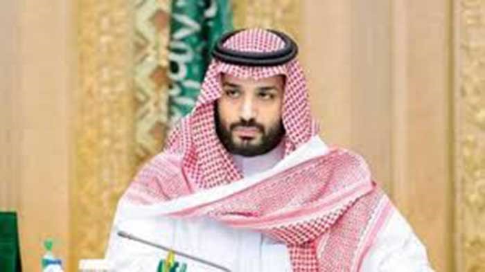 ولي ولي العهد السعودي لبوتين: التعاون معكم سيعود بمنافع كثيرة على سوق النفط