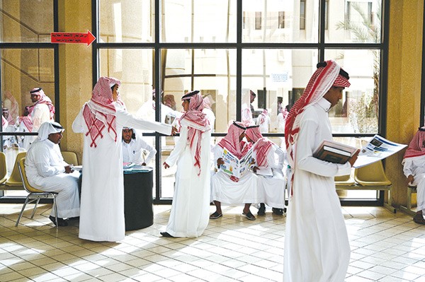 948 ألف وظيفة جديدة في الكويت بحلول 2020