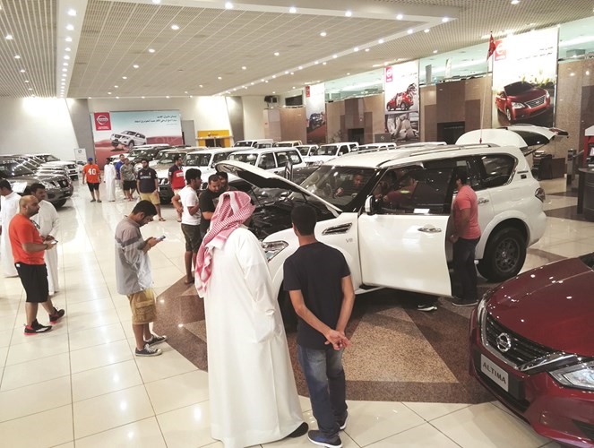 القاء نظرة على طراز نيسان باترول بنسخته الخاصة