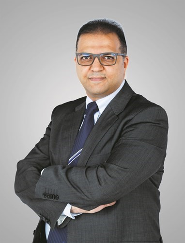 داسامة البكر