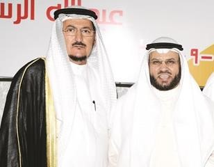 الدويلة مع د محمد الهطلاني﻿