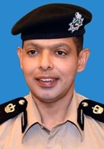 العميد عادل الحشاش﻿