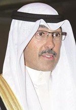الشيخ فواز الخالد ﻿
