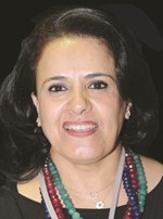 فاطمة الامير