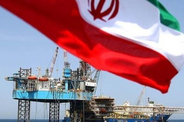 إيران: سترفع إنتاج النفط إلى 4 ملايين وفقاً للطلب