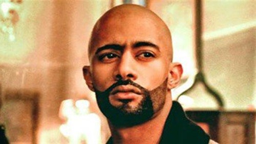 استياء محمد رمضان من سخرية أبطال مسرح مصر من مسلسل الأسطورة