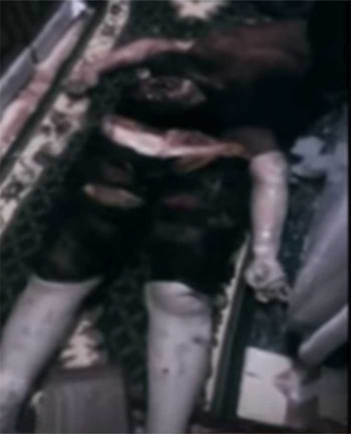 بالفيديو ..شاب يروي تفاصيل ذبح زوجته :"خانتني ورفضت معاشرتي " !