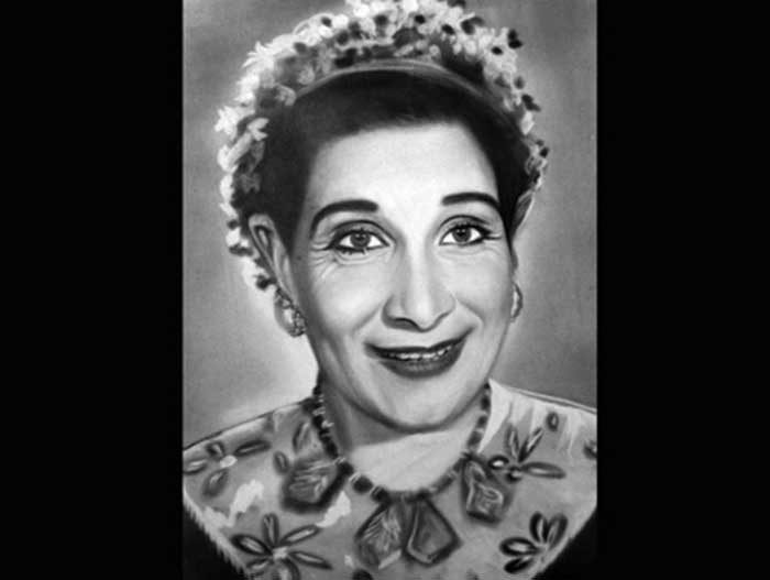 هل تصدق أن هؤلاء النجوم ليسوا من أصول مصرية؟