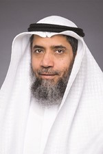 د عبدالرحمن الجيران