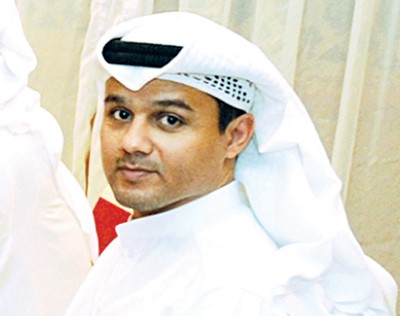 طلال الهيفي﻿
