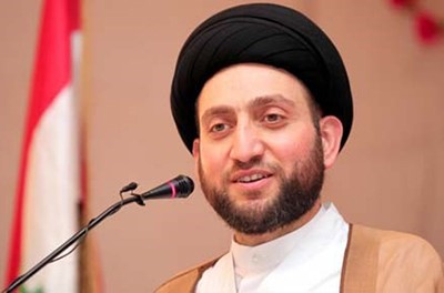 عمار الحكيم