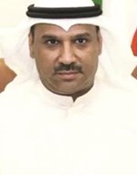 العميد محمد الشرهان﻿