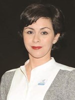 الشيخة الزين الصباح