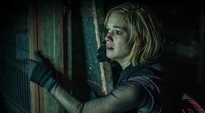 "دونت بريث" يتصدر إيرادات دور السينما للأسبوع الثاني